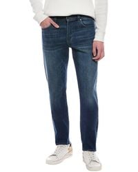 Madewell - Athletic Slim Jean - Lyst