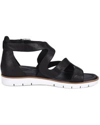 mauldin wedge sandal söfft