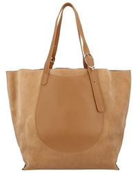 Longchamp - Complice Xl Leather Tote - Lyst