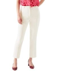LK Bennett - Lilly Trouser - Lyst