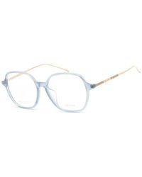 Jimmy Choo - Jc367/f 52mm Optical Frames - Lyst