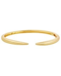 SHYMI - 18K Plated Cz Bracelet - Lyst