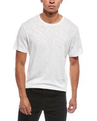 Theory - Precise T-Shirt - Lyst