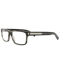 Saint Laurent - 58Mm Optical Frames - Lyst