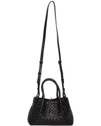 Walter Baker - Alina Mini Leather Tote - Lyst