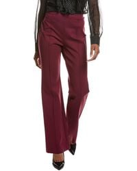 Diane von Furstenberg - Leonor Trouser - Lyst