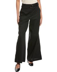 Johnny Was - Christine Cargo Pant - Lyst