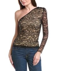Generation Love - Vetta Lace Top - Lyst