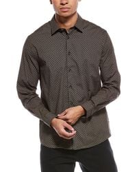 Stone Rose - Comfort Stretch Shirt - Lyst
