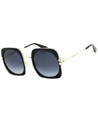 Marc Jacobs - Mj 1101/S 53Mm Sunglasses - Lyst