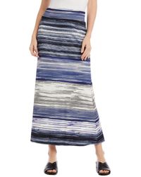 karen kane maxi skirts