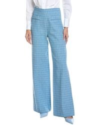 Sandro - Woven Pant - Lyst