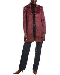 tyler boe - Jordan Fxs Coat - Lyst