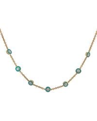 Diamond Select Cuts - 0.13 Ct. Tw. Diamond Necklace - Lyst