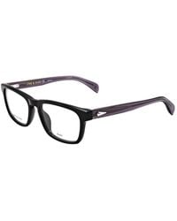 Rag & Bone - 54Mm Optical Frames - Lyst