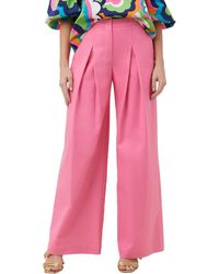 Trina Turk - Relaxed Fit Mighty Pant - Lyst