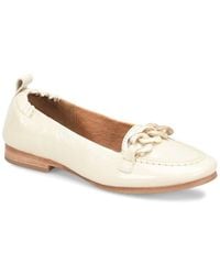 Söfft - Sofft Kadyn Leather Flat - Lyst