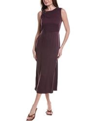 ANNA KAY - Mystral Midi Dress - Lyst