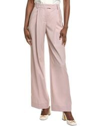 BOSS - Traverse Wool Pant - Lyst