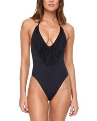 LSPACE - Desert Days Classic One-Piece - Lyst