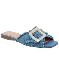 Linea Paolo - Lottie-L Sandal - Lyst