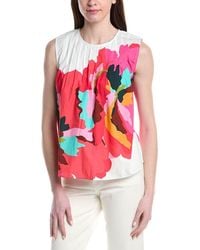 CROSBY BY MOLLIE BURCH - Audrey Top - Lyst
