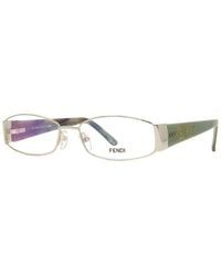 Fendi - F925 53Mm Optical Frames - Lyst