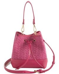 Shiraleah - Billie Mini Bucket Bag - Lyst