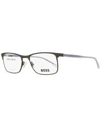 BOSS - B967It 56Mm Optical Frames - Lyst
