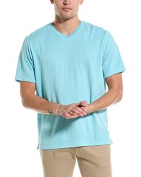 Tommy Bahama - Coastal Crest T-shirt - Lyst