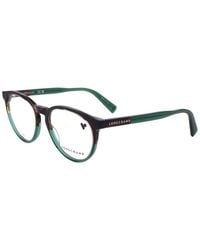 Longchamp - 51Mm Optical Frames - Lyst