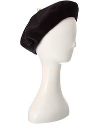 Dior - Paris Wool-Blend Beret - Lyst