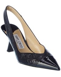 jimmy choo liya 65 black