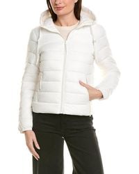 Pajar - Kateri Lightweight Boxy Puffer Jacket - Lyst