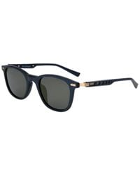 Tonino Lamborghini - Tl310S 49Mm Polarized Sunglasses - Lyst