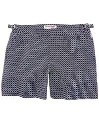 Orlebar Brown - Swim Trunk - Lyst
