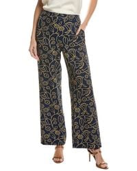 tyler boe - Tessa Knit Pant - Lyst