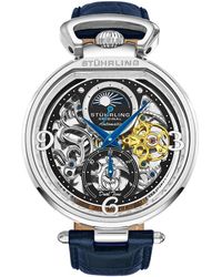 Stuhrling Original Watches for Men - Up to 90% off | Lyst