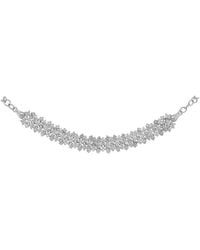 Diana M. Jewels - Fine Jewelry 14K 3.00 Ct. Tw. Diamond Bracelet - Lyst