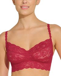 Cosabella - Never Say Never Soft Bra - Lyst