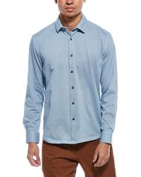 Stone Rose - Performance Jersey Shirt - Lyst