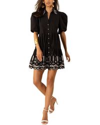 Hale Bob - Rayna Dress - Lyst