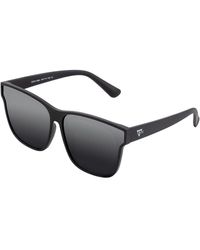 Sixty One - Unisex Delos 66mm Polarized Sunglasses - Lyst