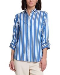 Hinson Wu - Zoey Shirt - Lyst