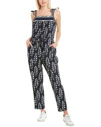 rebecca taylor malia jumpsuit