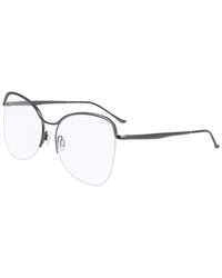 Donna Karan - Do1005 53mm Optical Frames - Lyst