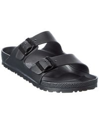 Birkenstock - Arizona Eva Rubber Sandal - Lyst