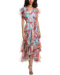 Hutch - Samara Dress - Lyst