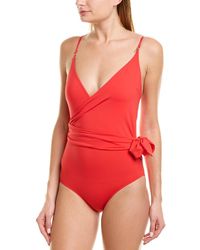 Stella McCartney One-piece - Red
