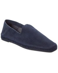 Castañer - Peter Suede Espadrille - Lyst